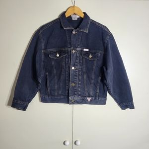 Guess Jeans Jacket